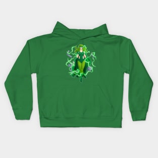 Polaris Kids Hoodie